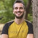 Артур, 38 лет