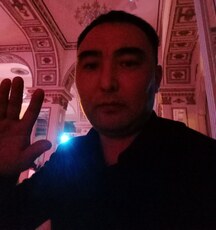 Фотография мужчины Ерко, 39 лет из г. Астана