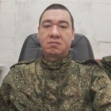 Фотография мужчины Ахал, 38 лет из г. Антрацит