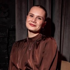 Александра, 24 из г. Хабаровск.