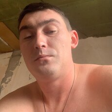 Фотография мужчины Алексей, 27 лет из г. Пятигорск