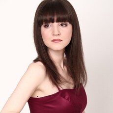 Юлия, 38 из г. Новосибирск.