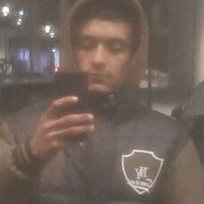 Фотография мужчины Тима, 24 года из г. Красногорск