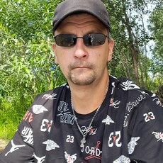 Фотография мужчины Александр, 37 лет из г. Колпашево