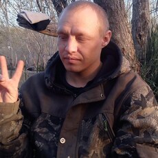 Фотография мужчины Джони, 31 год из г. Усть-Большерецк