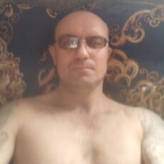 Фотография мужчины Антон, 44 года из г. Таганрог