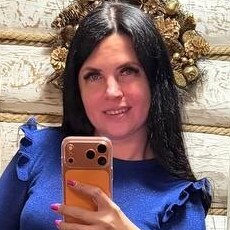 Юлия, 36 из г. Сызрань.