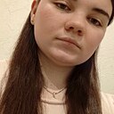Анастасия, 19 лет