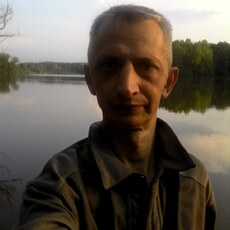 Фотография мужчины Вал, 44 года из г. Пенза