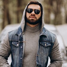 Фотография мужчины Sam, 43 года из г. Ереван