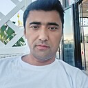 Айбек, 42 года