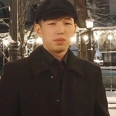 Фотография мужчины Бекзат, 38 лет из г. Алматы