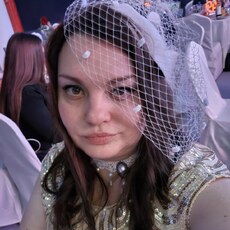 Светлана, 36 из г. Новосибирск.