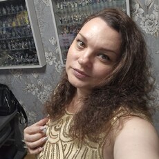 Фотография девушки Светлана, 36 лет из г. Новосибирск