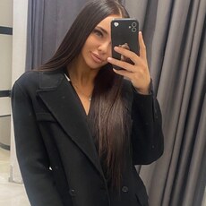 Ольга, 33 из г. Иркутск.