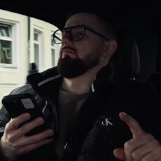 Фотография мужчины Демьян, 28 лет из г. Белгород