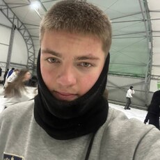 Фотография мужчины Николай, 18 лет из г. Братск