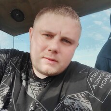 Фотография мужчины Михаил, 31 год из г. Красноярск