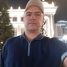 Фотография мужчины Султан, 52 года из г. Кстово