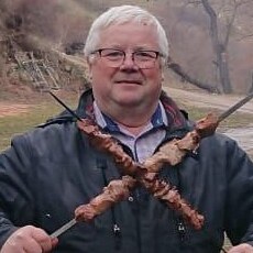 Фотография мужчины Олег, 64 года из г. Шемурша