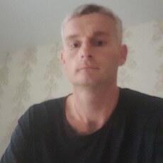 Фотография мужчины Виталий, 34 года из г. Пенза