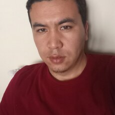 Фотография мужчины Ереке, 29 лет из г. Сарыагач