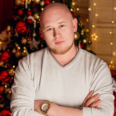 Фотография мужчины Deny, 32 года из г. Новотроицк