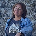 Оксана, 55 лет