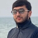 Илхом, 23 года