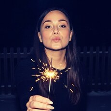 Оля, 37 из г. Набережные Челны.