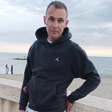 Фотография мужчины Vasea, 51 год из г. Рим