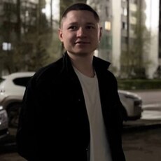 Фотография мужчины Александр, 25 лет из г. Петропавловск
