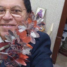 Фотография мужчины Вит, 60 лет из г. Железногорск