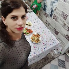 Фотография девушки Кристина, 33 года из г. Волгодонск