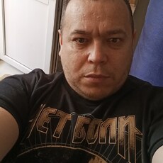 Фотография мужчины Дмитрий, 43 года из г. Пермь