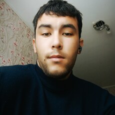 Фотография мужчины Умар, 23 года из г. Кострома