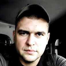 Фотография мужчины Игорь, 34 года из г. Пенза