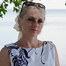 Виктория, 44 из г. Калининград.