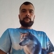 Фотография мужчины Edgar, 35 лет из г. Легница