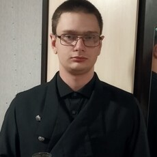 Фотография мужчины Илья, 21 год из г. Каневская