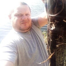 Фотография мужчины Алексей, 38 лет из г. Оренбург