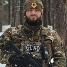 Фотография мужчины Алик, 46 лет из г. Грозный