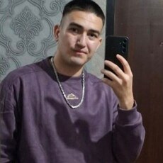 Фотография мужчины Арсений, 21 год из г. Сочи