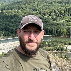 Фотография мужчины Артем, 37 лет из г. Донецк