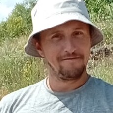 Фотография мужчины Сергей, 41 год из г. Братск