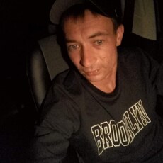 Фотография мужчины Александр, 37 лет из г. Сараи