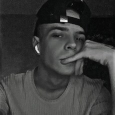 Фотография мужчины Игорь, 24 года из г. Реж