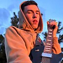 Дамир, 25 лет