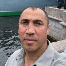 Фотография мужчины Баха, 47 лет из г. Саратов