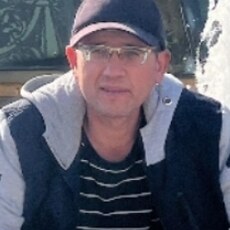 Фотография мужчины Евгений, 45 лет из г. Денау